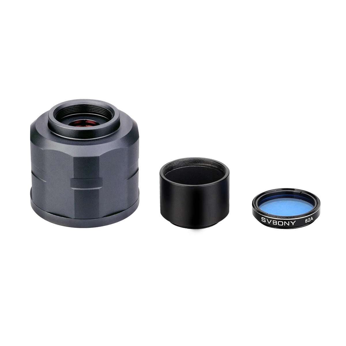 SVBONY SV305 2MP Astronomy Camera | 1.25 USB Telescope Eyepiece for Planetary Photography - Image 5