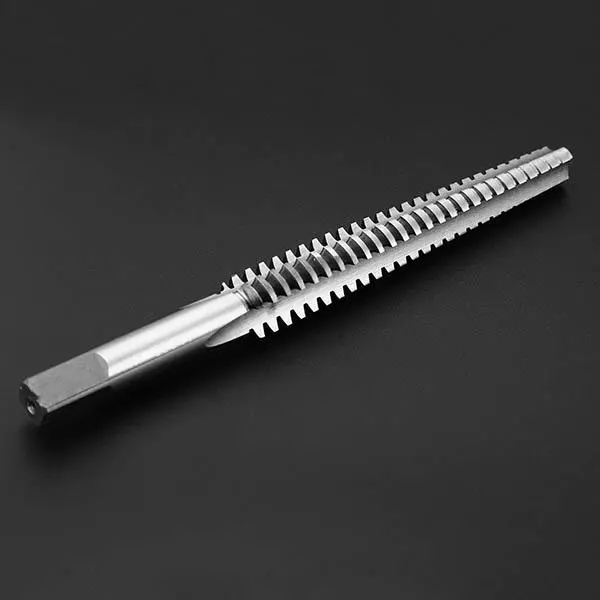 TR12x3mm HSS Trapezoidal Tap | Metric Screw Machine Tap | Ladder Shaped - Image 4
