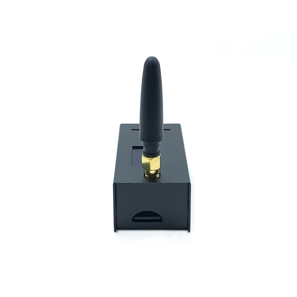 MMDVM Hotspot Digital Voice Modem - WiFi Radio Station | Supports DMR, DSTAR, YSF, NXDN, P25 - Image 3