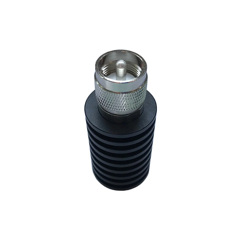 RF Dummy Load 25W DC-1GHz | 50 Ohm PL259 Connector | UHF Termination - Image 4