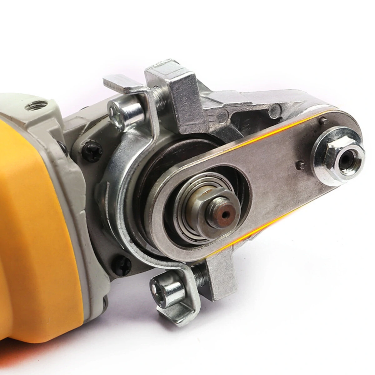 Cordless Oscillating Multi Tool Head - For 100mm Angle Grinder Conversion - Image 2