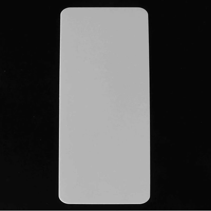 5Pcs 230x80mm Locksmith Tools | Plastic-Steel Insert for Nano Doors | Joggling Bypass Lock Opener - Image 5