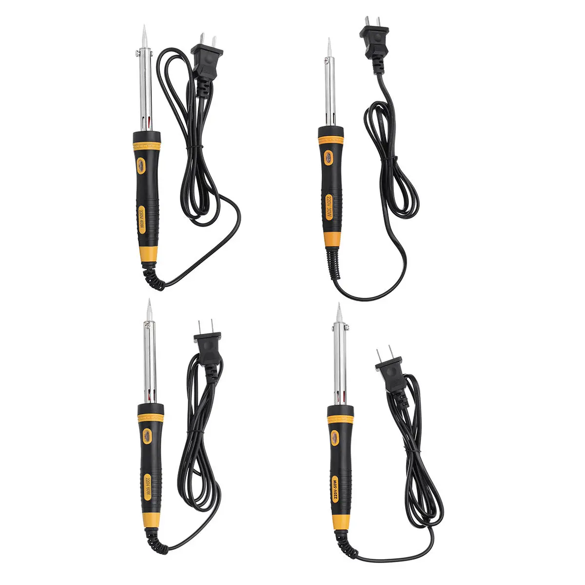220V 30W 40W 60W Electric Soldering Iron - External Heated Welding Tool - Image 3