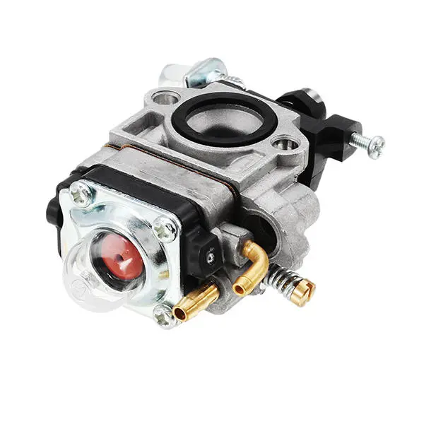 Effetool 11mm Mini Chopper Carburetor | For 40cc 43cc 49cc 2-Stroke Pocket Bikes - Image 2