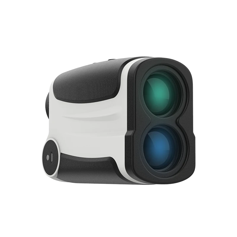 DUKA Telescope Laser Rangefinder - 1500M Range | 6X BAK4 Prism | USB Rechargeable for Golf & Hunting - Image 2