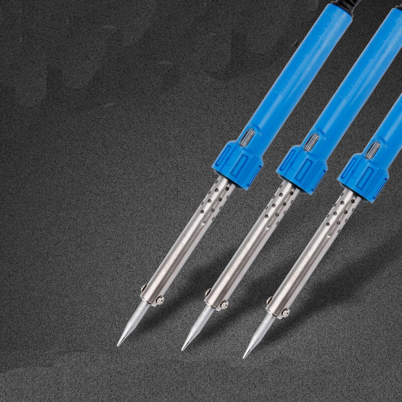 Electric Soldering Iron Tool Set - 30W 40W 60W Welding Pen for Repair - Image 3
