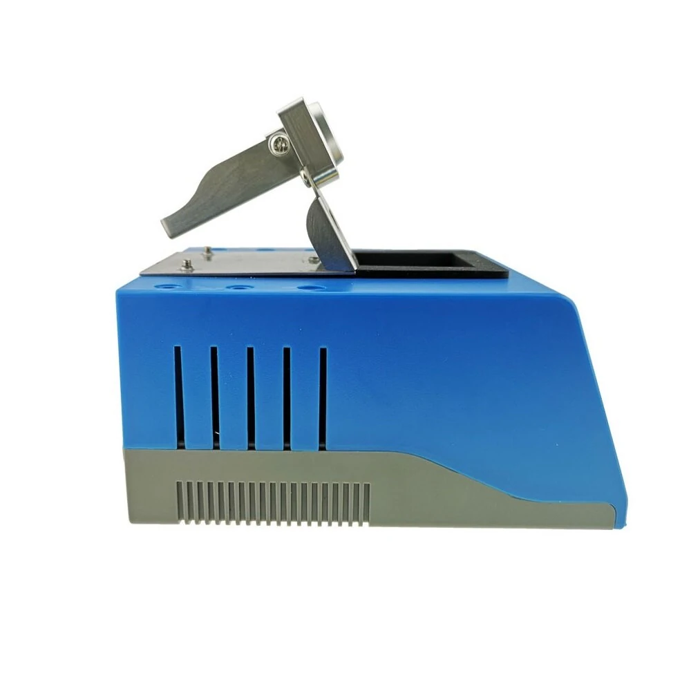 KSGER C210A 85W Soldering Station | Lead-Free Digital with Auto-Sleep & JBC 210 Tip - Image 5