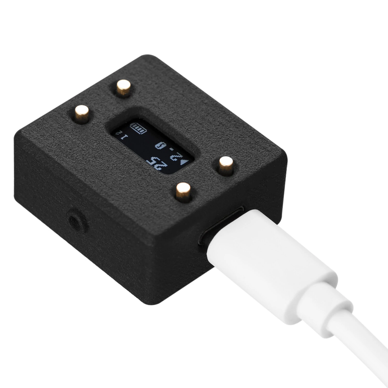 HY-L102 Photometer Light Meter - Lux Meter for Camera with Hot/Cold Shoe Fixing - Image 3