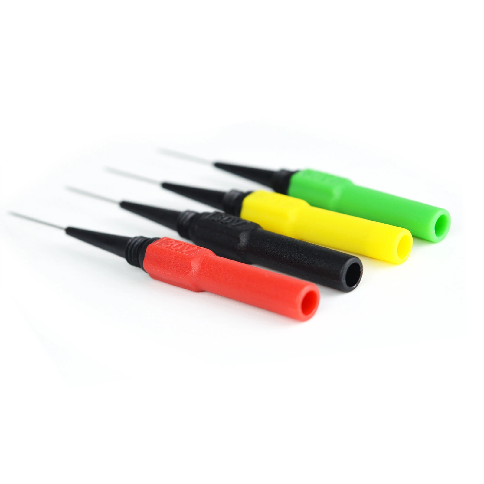 ZB07 Insulated Wire Piercing Probe Kit | Car Diagnostic Test & Repair Tool - Image 3