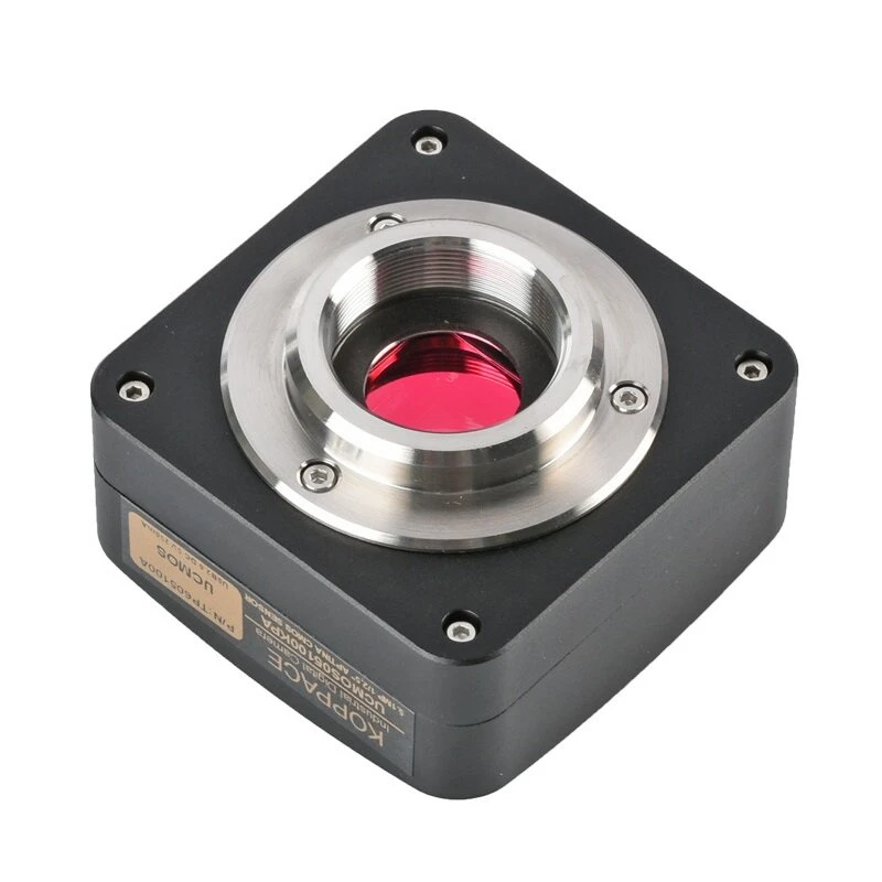 KOPPACE USB2.0 5MP Microscope Camera | Industrial, Video & Image Capture - Image 3