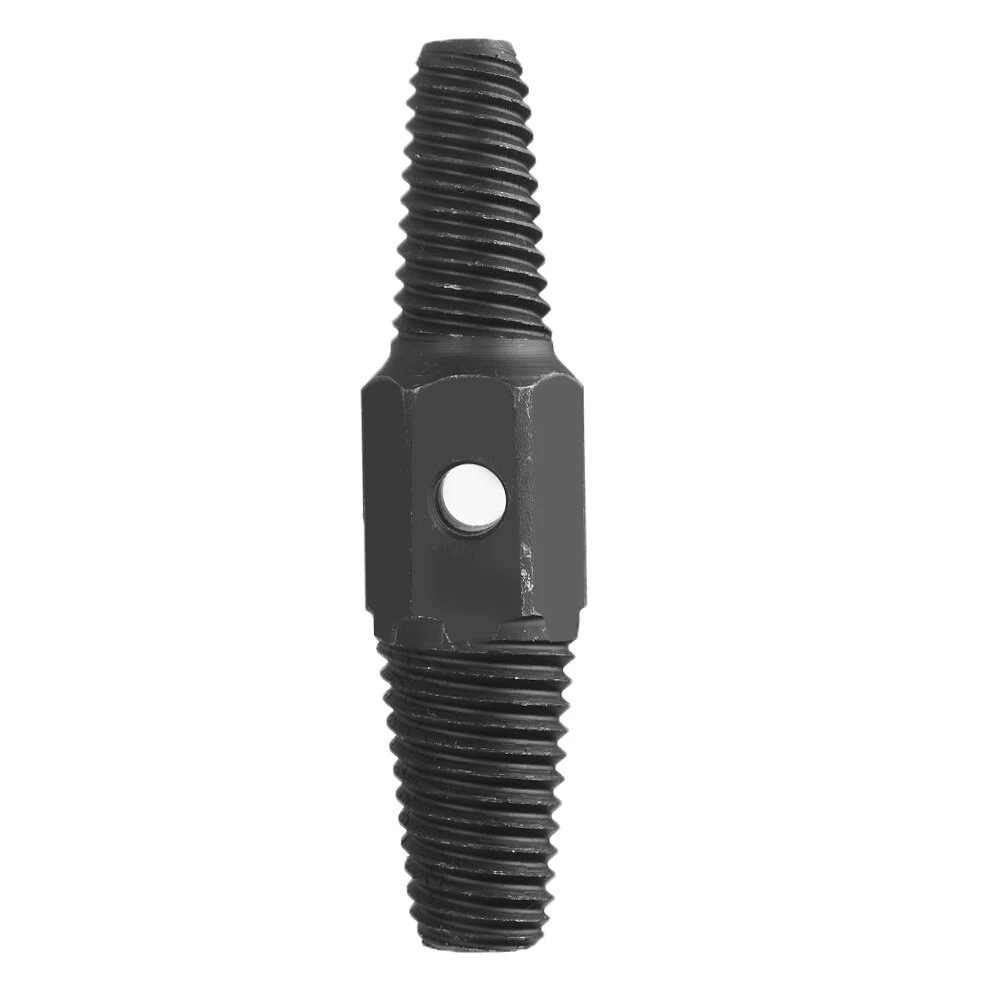 Pipe Screw Extractor - Dual-Use Broken Bolt Remover for 1/2 & 3/4 Inch Pipes - Image 5