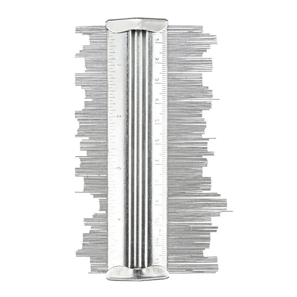 Contour Profile Gauge | 125mm & 150mm for Laminate Tiles & Woodworking - Image 4
