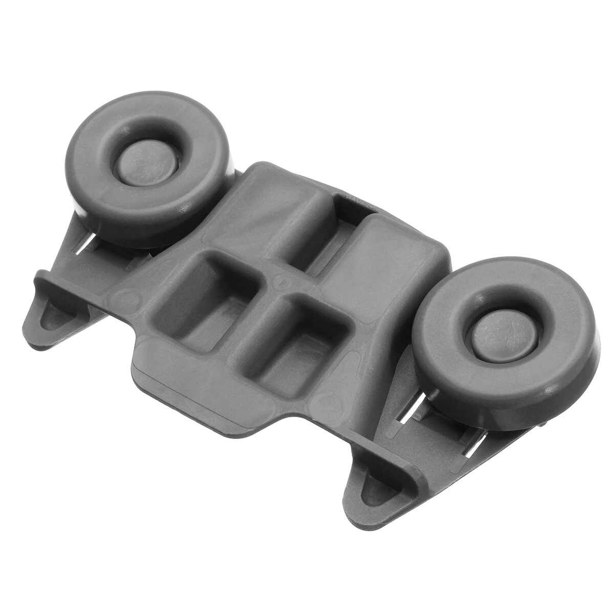 Whirlpool Dishwasher Undercounter Mounting Bracket - 2 Pack - 8269145 - Image 2