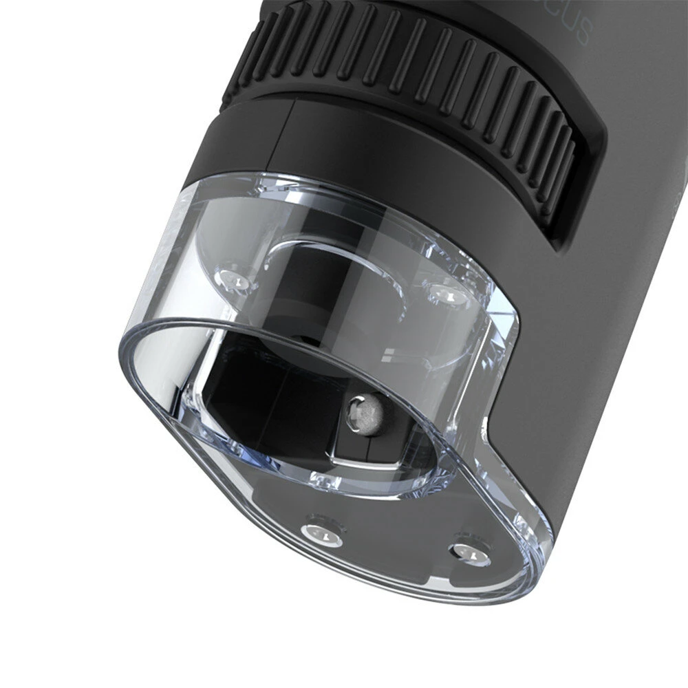 SVBONY SV603 120X Portable Digital Microscope | Handheld with LED Light for Science Observation - Image 4