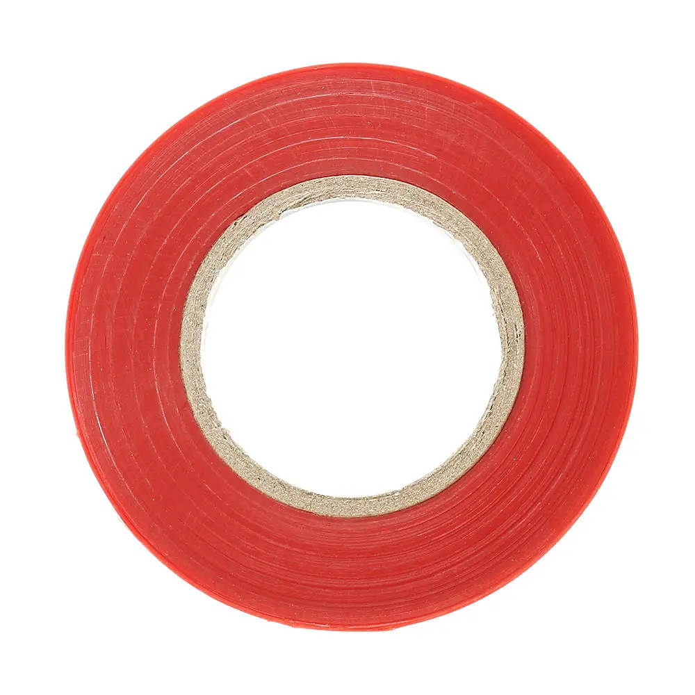 Pruning Tape | PVC Garden Tie for Tree Grafting & Branch Binding | 5-Pack - Image 2