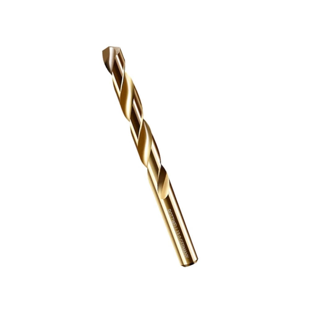 Stainless Steel Electric Drill Bit | 4.1-4.8mm Cobalt Tungsten Alloy - Image 5