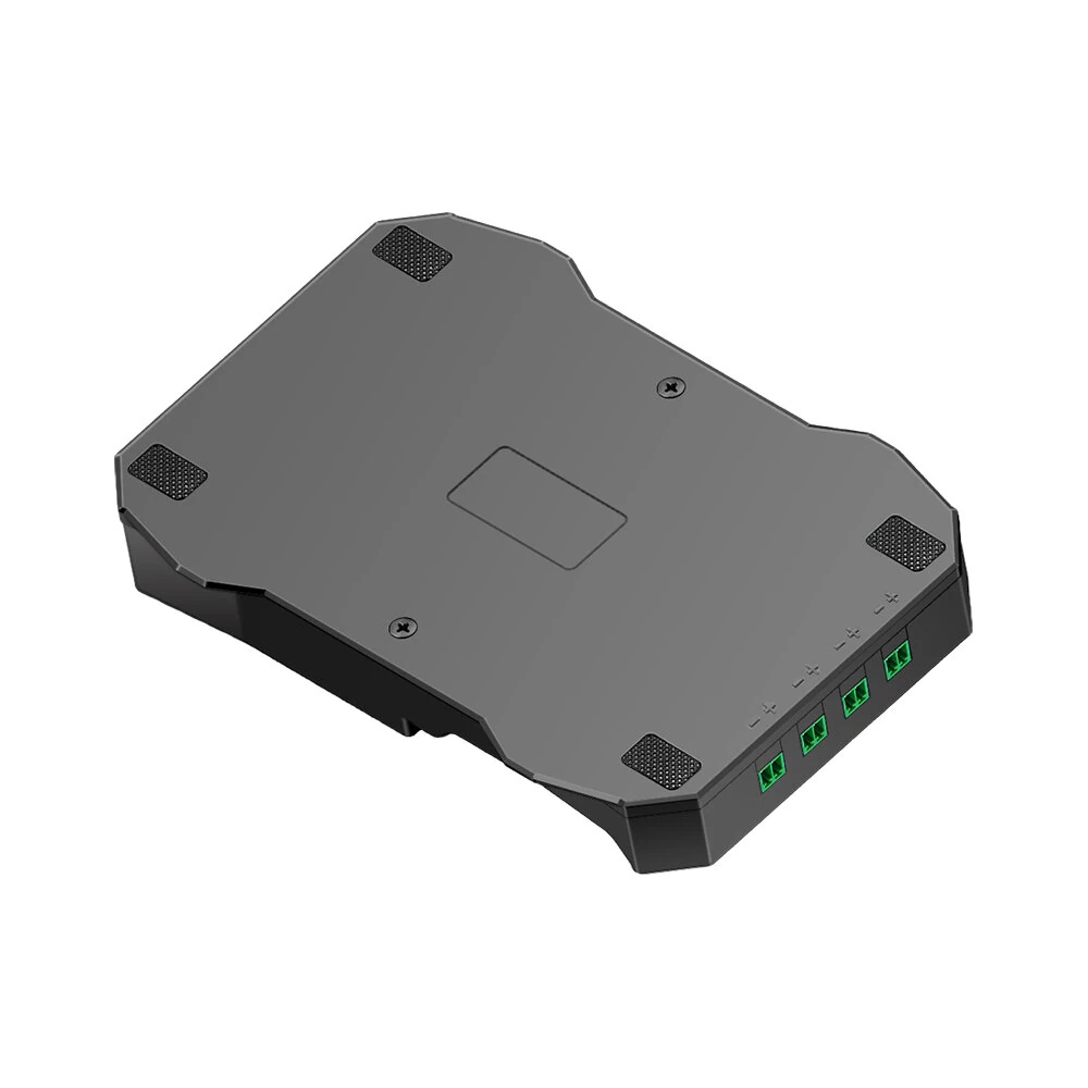 JUNCTEK BTS04 18650 Battery Charger & Tester | High Precision 3.7V Lithium | Bluetooth - Image 4