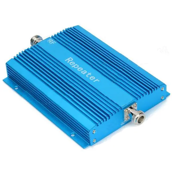 TD-980 850MHz 70dB Wireless Repeater Amplifier | 2G 3G 4G GSM CDMA - Image 2