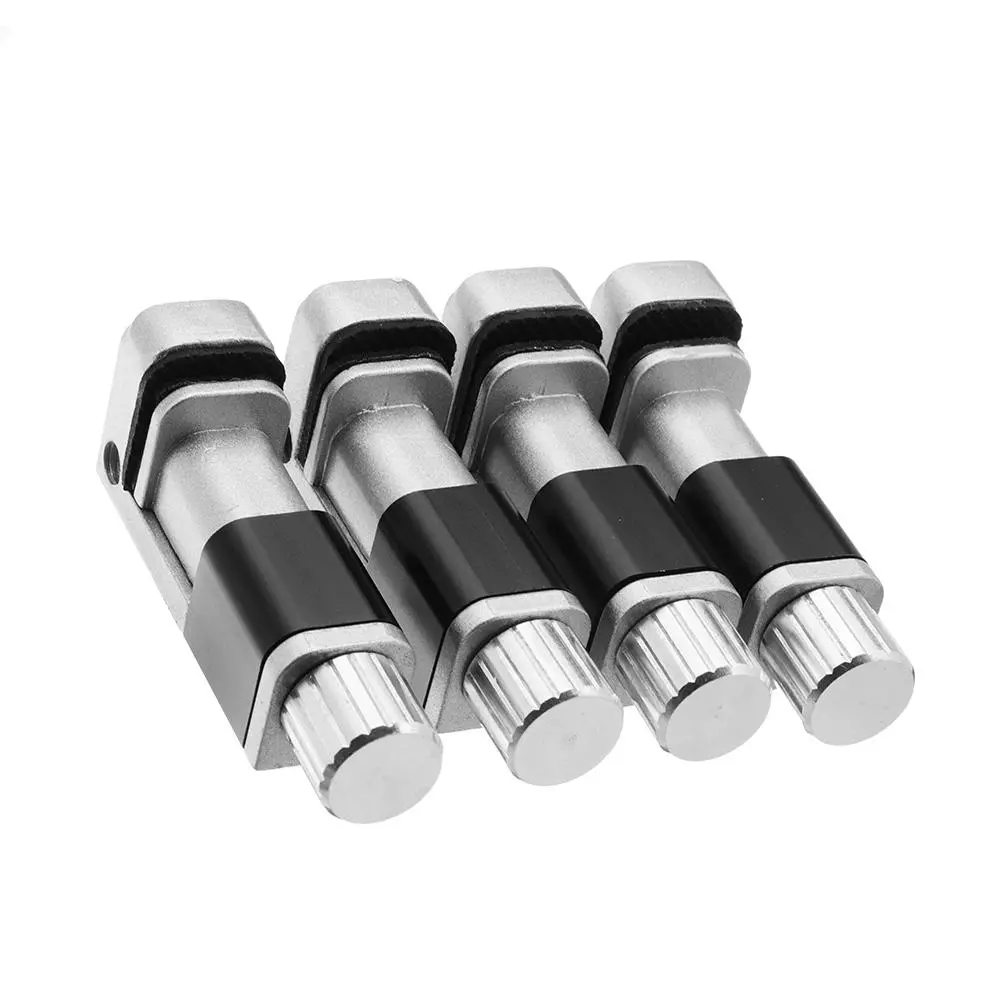 Mobile Phone Repair Tool - 4pcs Adjustable LCD Screen Clamp | Fastening Fixture - Image 4
