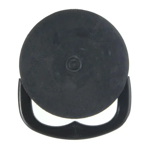 Black Pad Glass Lifter - Metal Suction Cup Puller & Remover Clamp Tool - Image 5