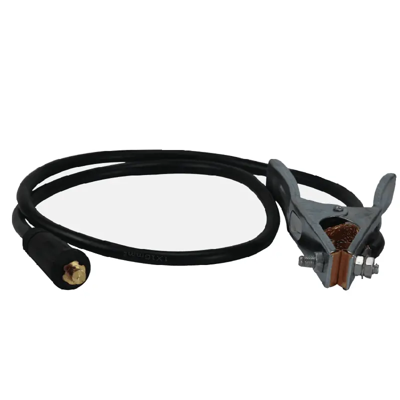 MIG 200 3-in-1 Welder - MIG TIG MMA - 220V DC Gas/No Gas - 4.0mm Lift Arc - Image 5
