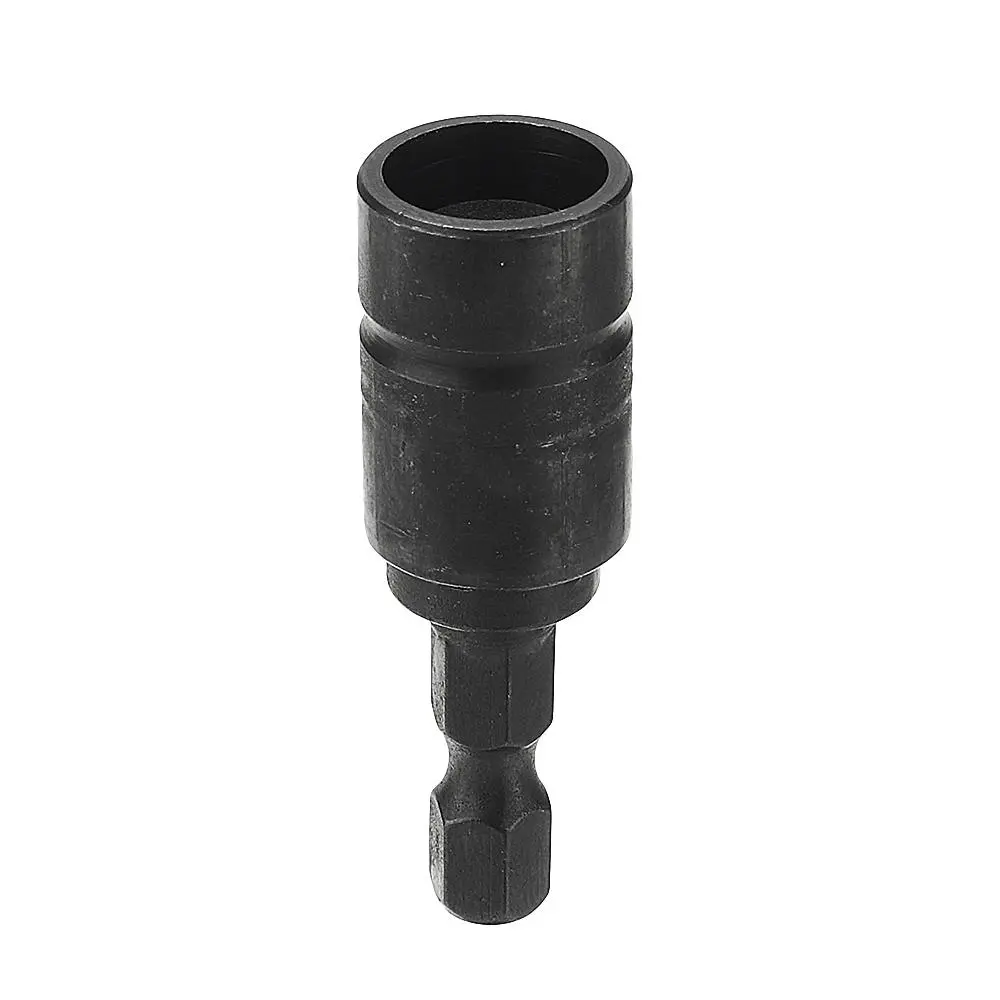 Drillpro 1/4 Inch Hex Socket Adapter Set | 10pcs Drill Chuck Converter for Impact Driver - Image 5