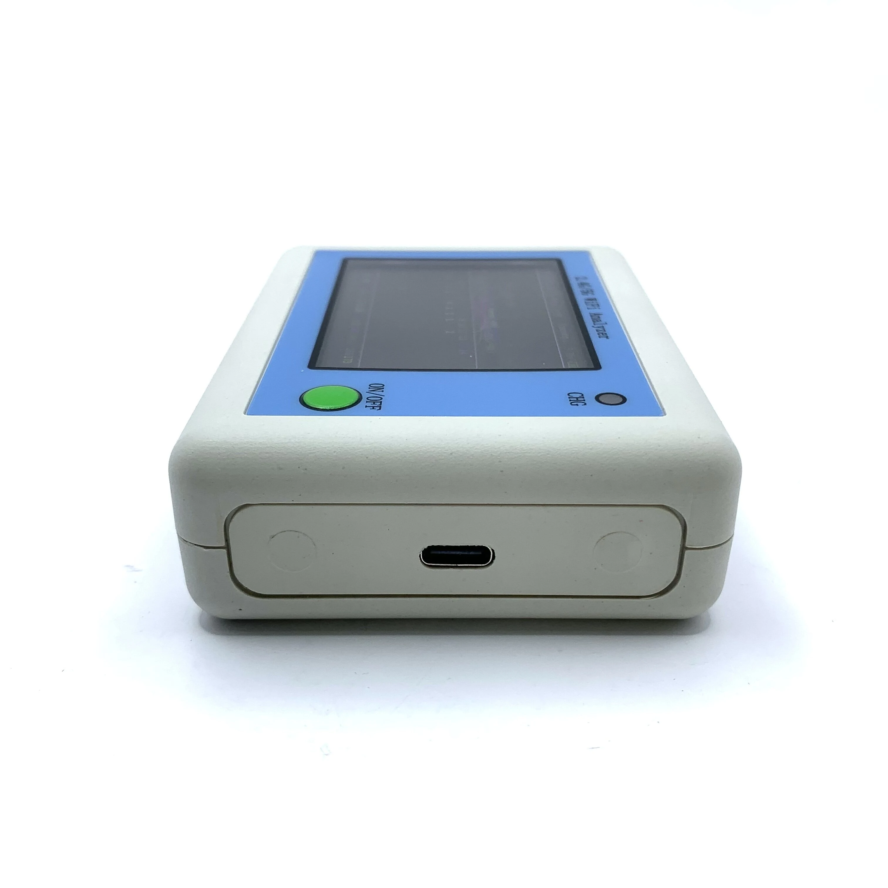 WIFI Signal Scanner - 2.4-inch Color Display | 2.4G/5G Analyzer & Router Assistant - Image 4