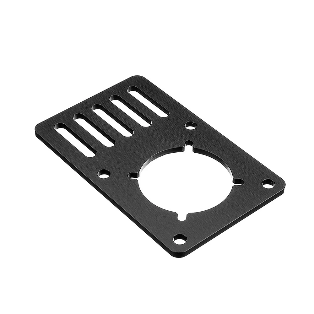 Machfit Nema 23 Stepper Motor Mount Plate - for V-Slot Aluminum Extrusions CNC - Image 4