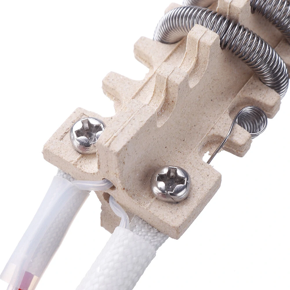 JCD Ceramic Heating Core - Hot Air Heating Element for 8898 858D 8858 8586 Soldering Station - Image 5