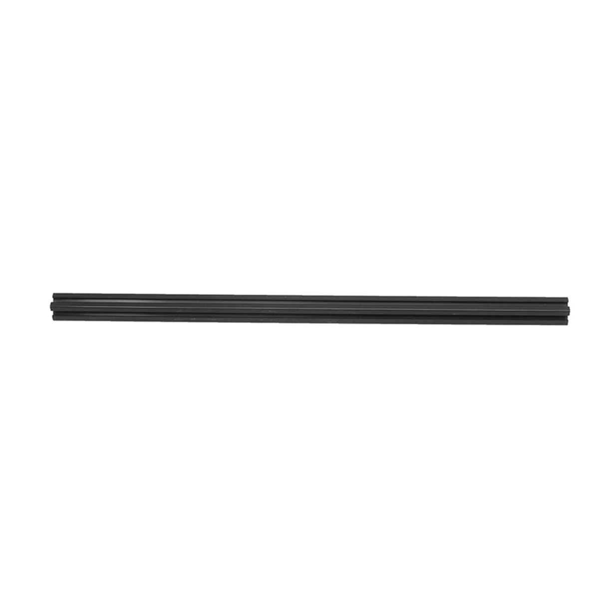 2020 T-Slot Aluminum Profile Extrusion - 100-1200mm Length for CNC Stands & Frames - Image 4