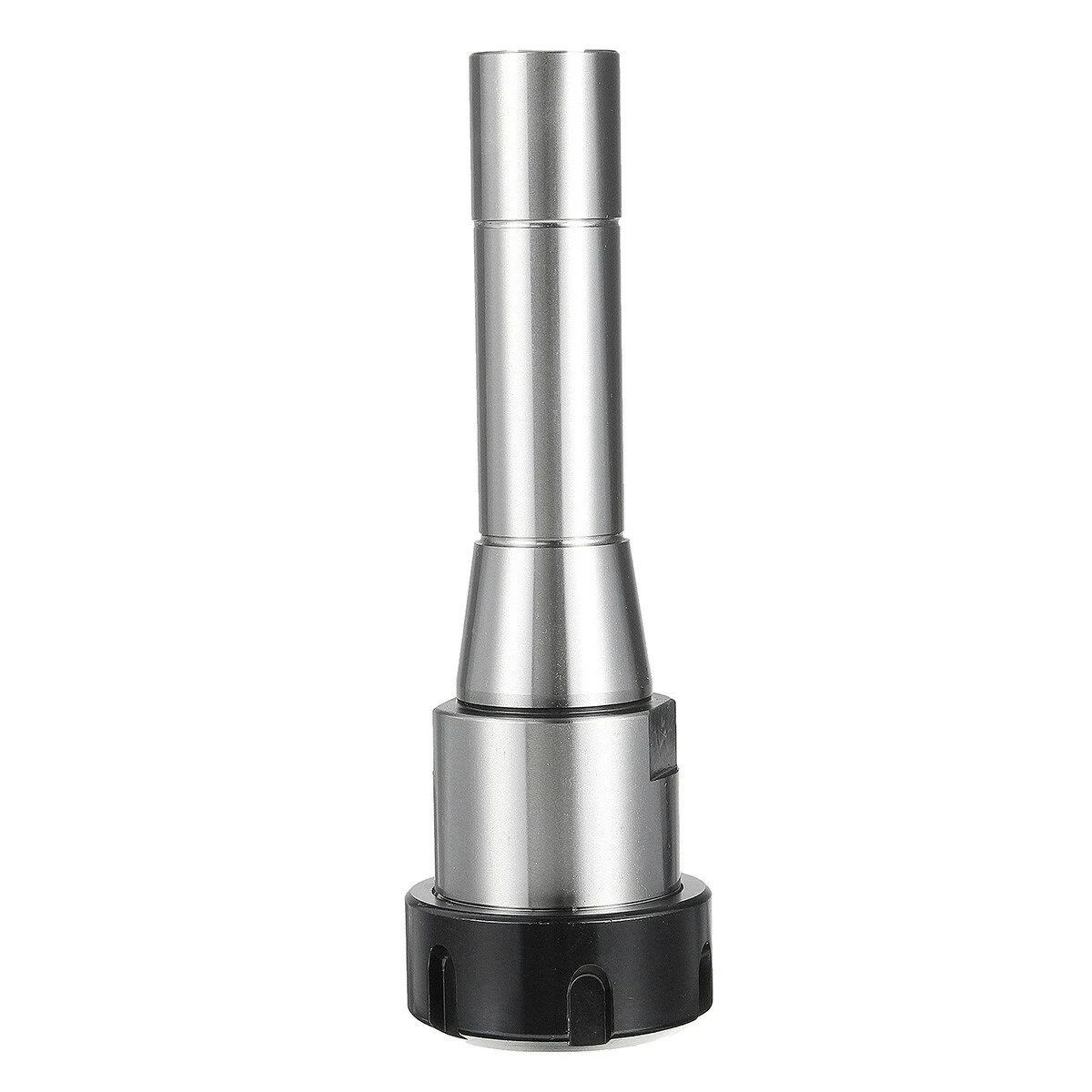 R8 ER32 7/16 Collet Chuck Holder with 6pc Spring Collet Set | CNC Milling Tool - Image 5