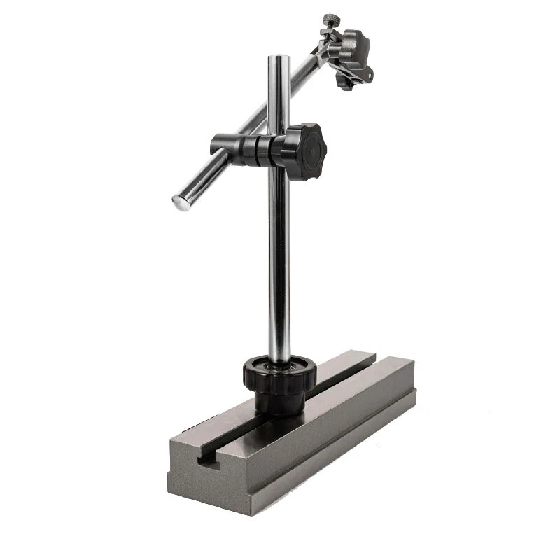 Universal Fine-tuning Table Seat - Non-magnetic Lever for Machine Tool Micrometers - Image 2