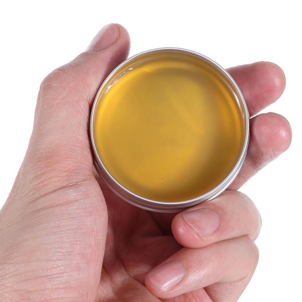 Solder Flux Paste for PCB Repair | Mobile Phone Mainboard Welding Grease - Image 3
