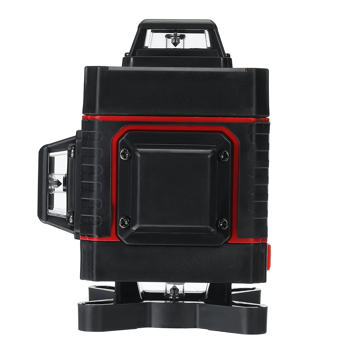 Green Light Laser Level - 16 Line Horizontal & Vertical with Digital Display - Image 2