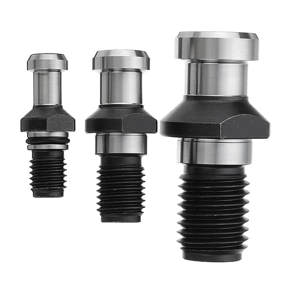 Machifit JT30 JT40 JT50 Pull Stud Bolt | CNC Milling Tool Holder Lathe - Image 4