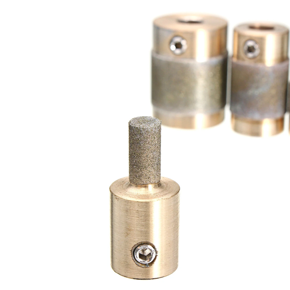 MCB18 MCB14 MCB1 MCB34 Grinding Bits Set - 4pcs Grinder Head for Grinding Machine - Image 5