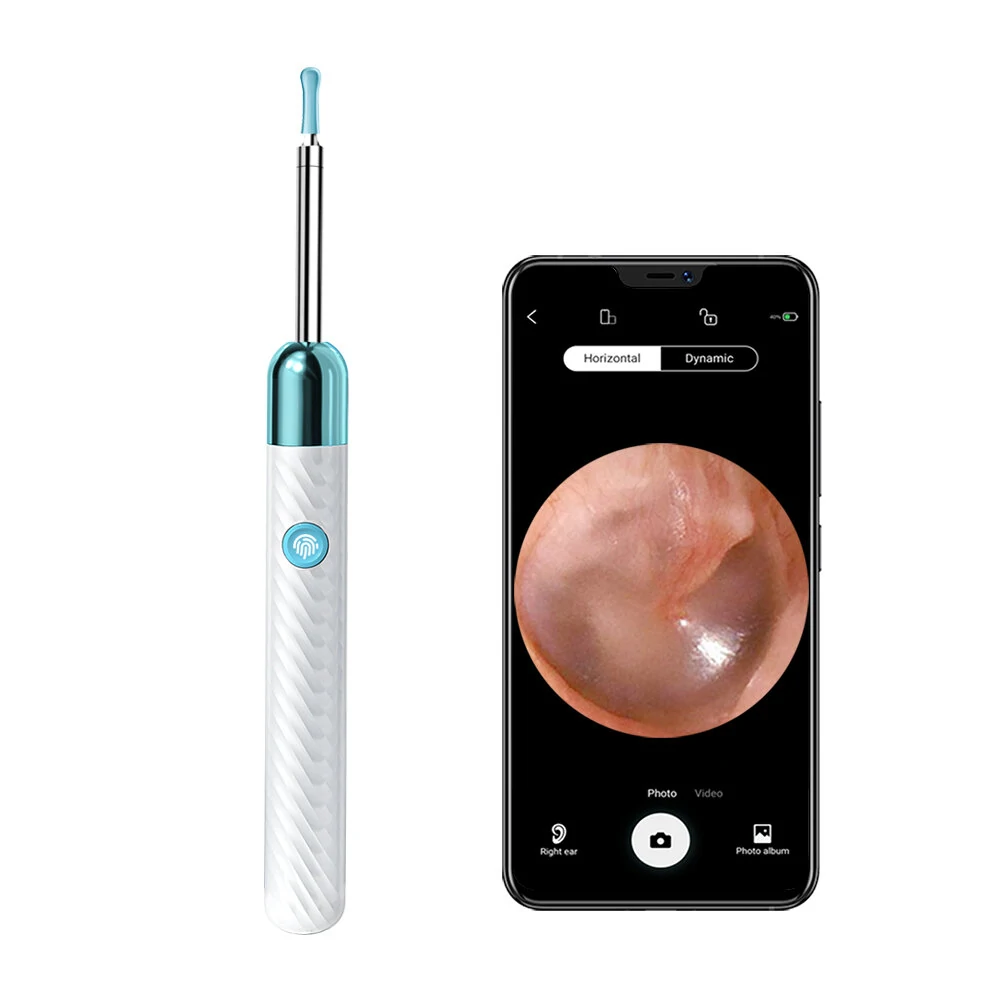 INSKAM X6 Wireless Borescope - 5MP HD WiFi | IP67 Waterproof & Flexible - Image 4