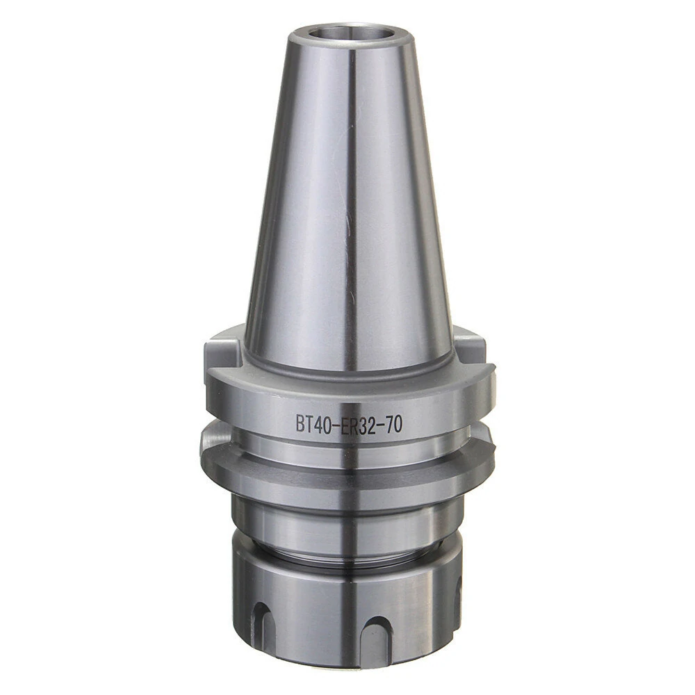 BT40-ER32-70 Milling Arbor Tool Holder | CNC Machine Chuck Holder - Image 2