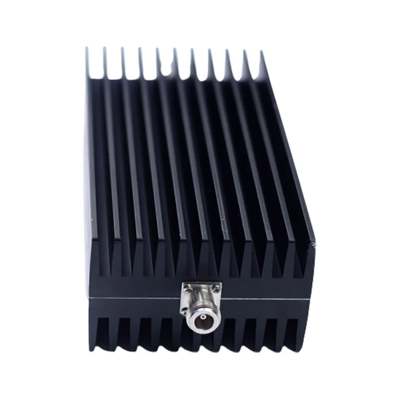 JK 30dB/50dB Coaxial RF Attenuator - DC to 3GHz 150W - Fixed N-Type - Image 2