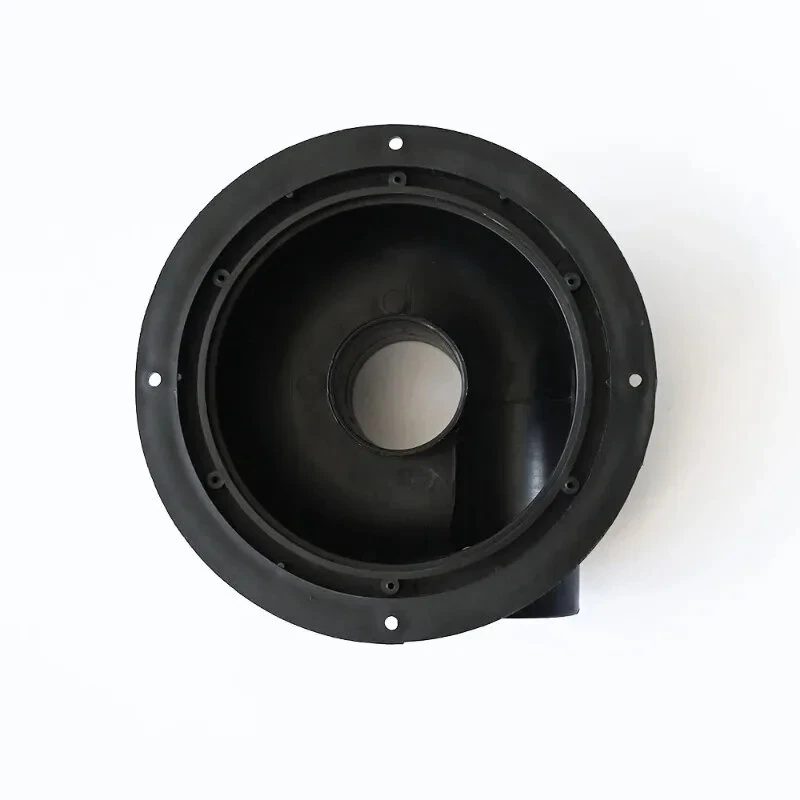 Cyclone Separator Cover - High Efficiency 98% Sealing Dust Collector | Compact Woodworking Vacuum - Image 5