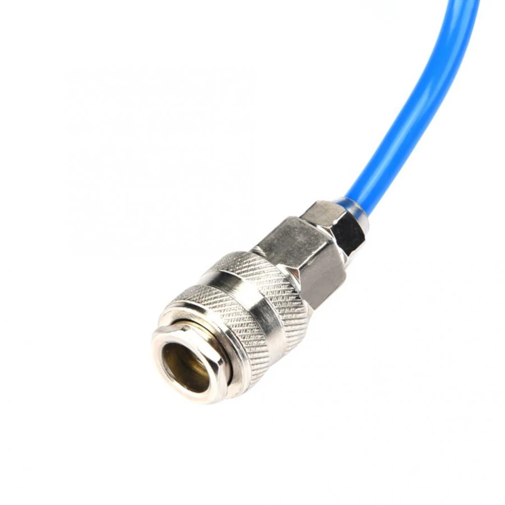 High Pressure Cleaning Spray Spear Air Duster - Pneumatic Air Hose Connector & Nozzle Set - Image 5