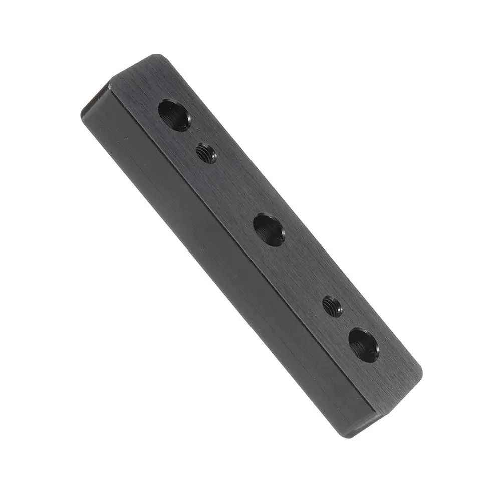 Machifit V-Slot Aluminum Spacer Block | CNC Machine Part & Gantry Plate Accessory - Image 5