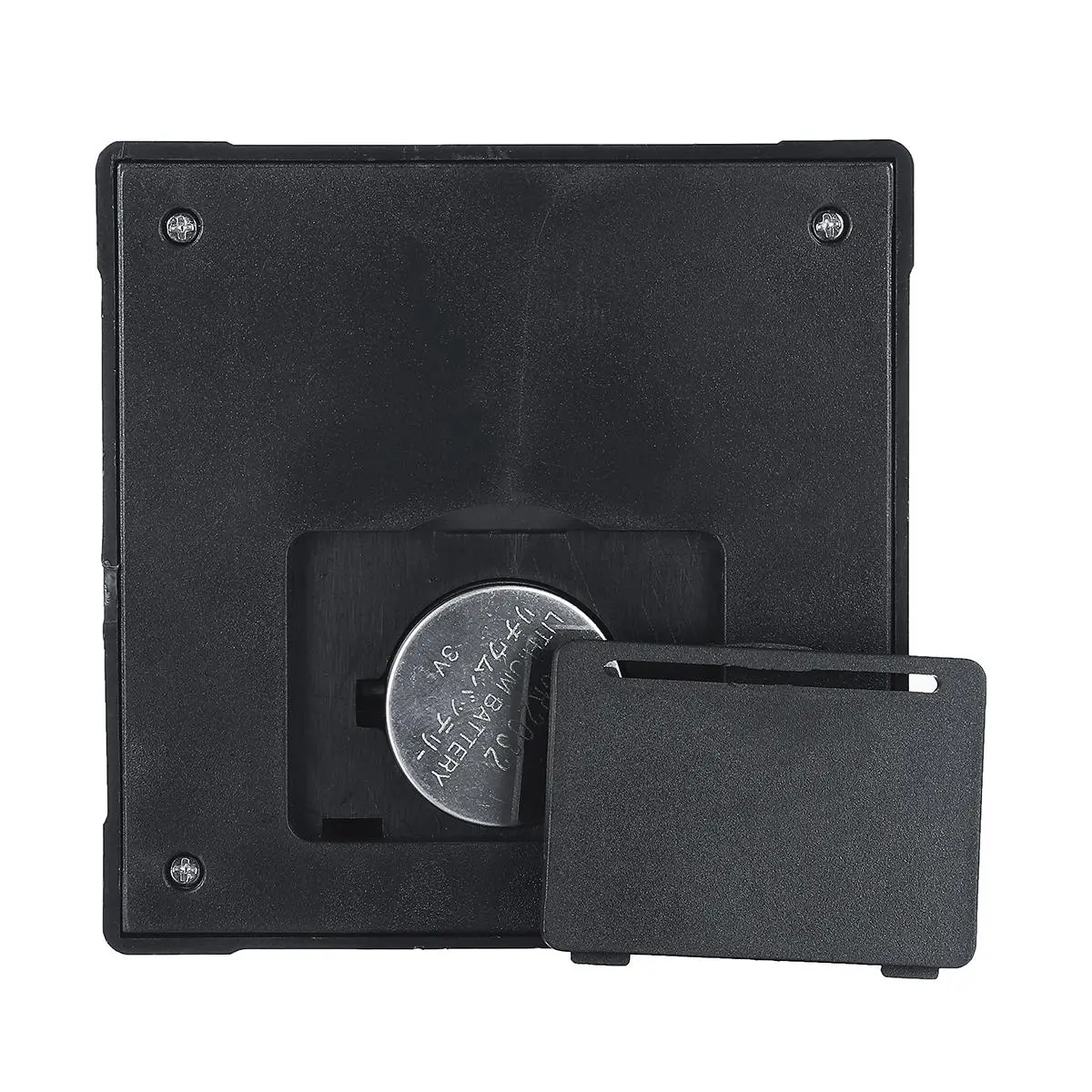 Mini Digital Magnetic Angle Meter | Inclinometer & Level Meter | 4 x 90° Range - Image 5