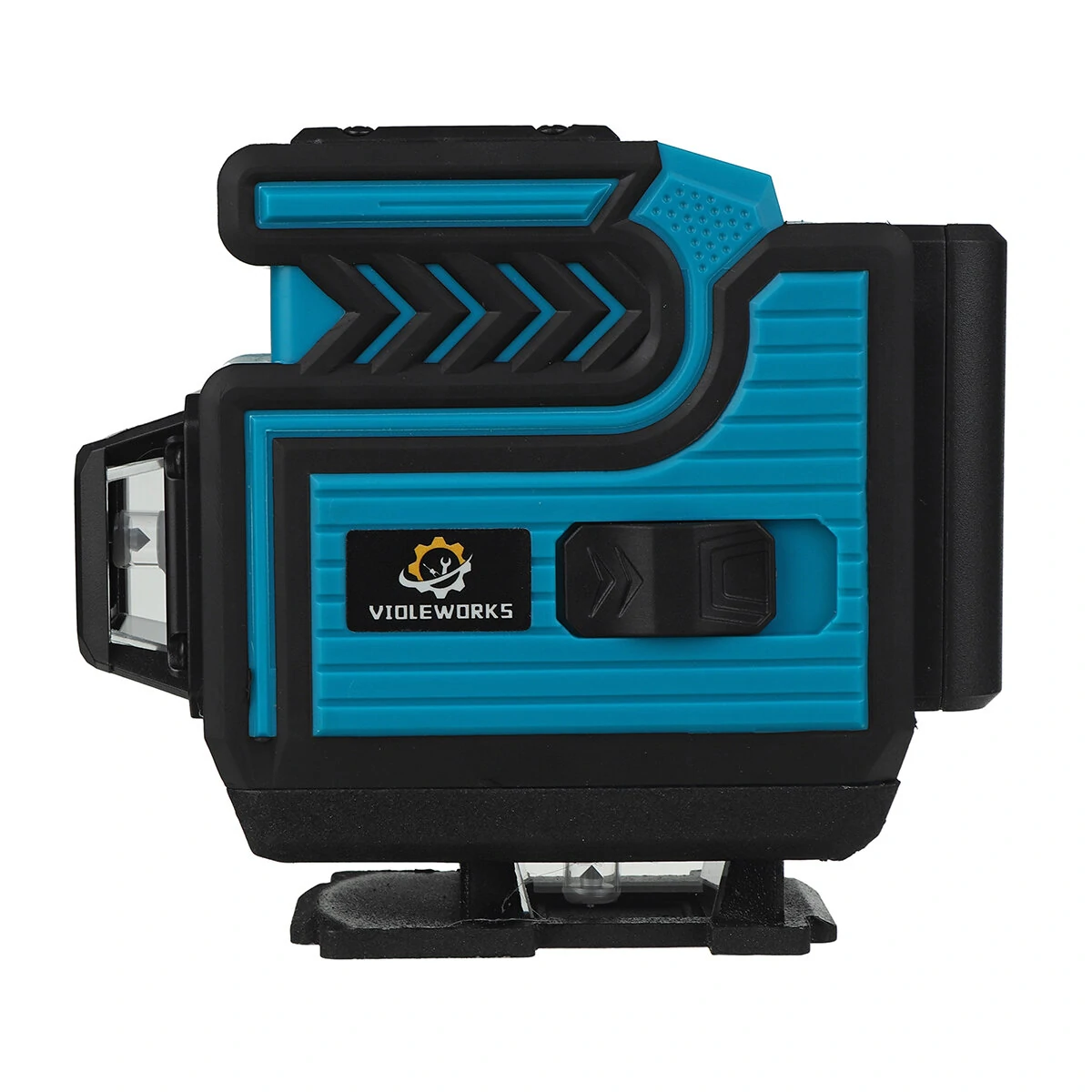 4D Green Laser Level - 16/12/8 Line Self-Leveling | 360° Horizontal & Vertical Cross - Image 2