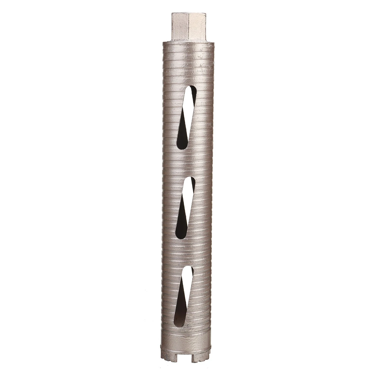370mm Diamond Water Drill Bit for Marble & Concrete | Thickened Crown Sharp Teeth - Image 2