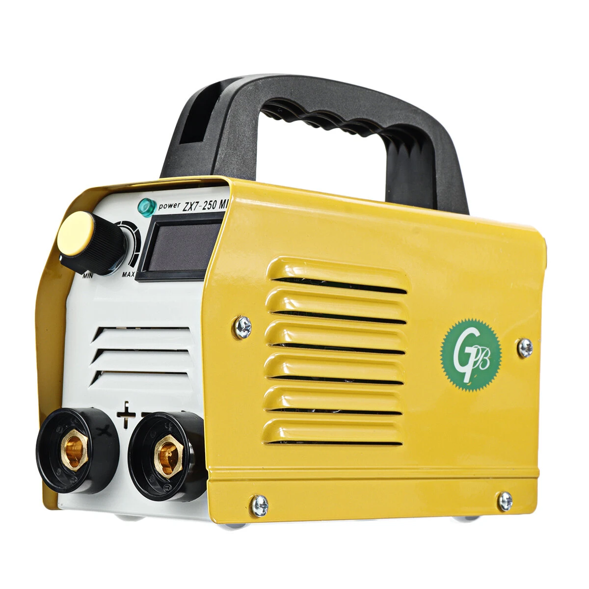 ZX7-250 250A ARC/MMA Inverter Welder - IGBT Tech - LCD Display - Image 5