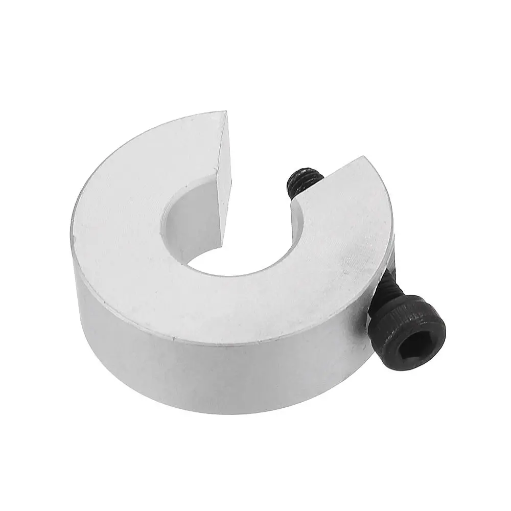 Machifit SBR Linear Rail Shaft Stop Collar - 12/16/20mm Limit Fixing Ring | CNC Parts - Image 5