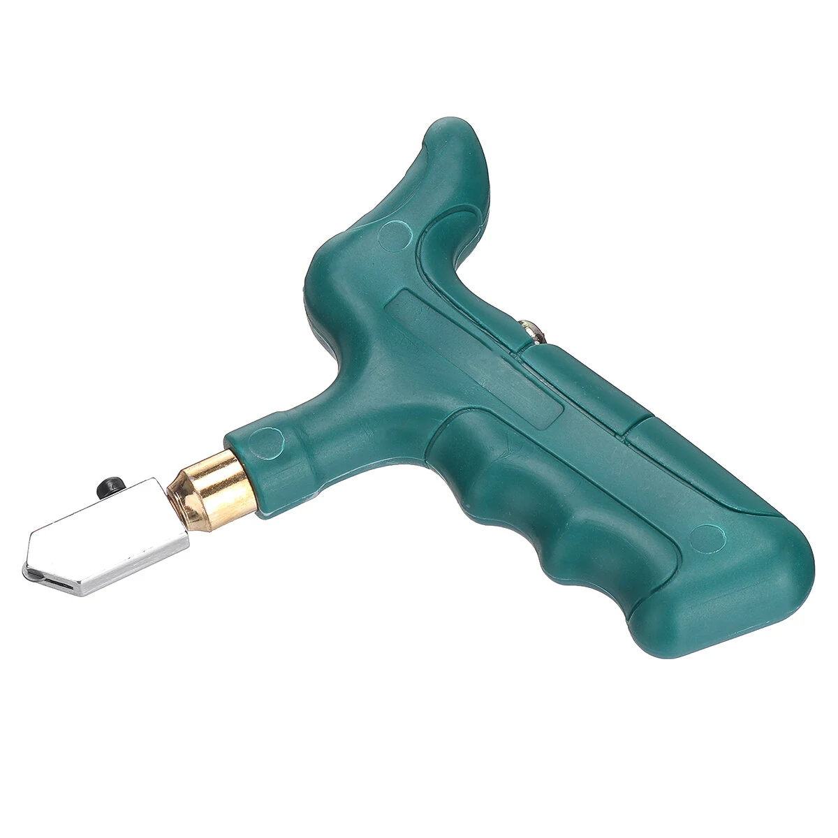 Diamond Glass Cutter - High-Strength Portable Hand Tool for Tile & Home - Image 2