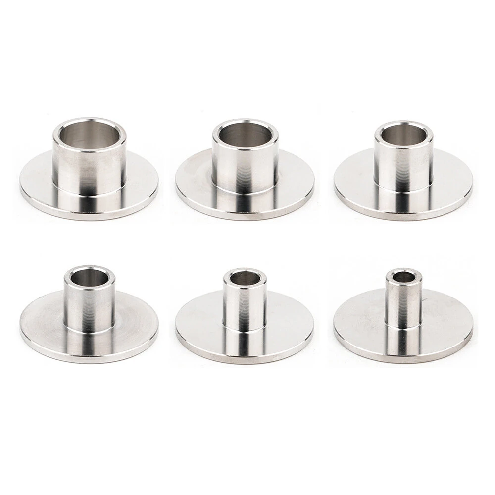 Ganwei Router Template Guide | Stainless Steel Edge Guide for Woodworking & CNC - Image 2