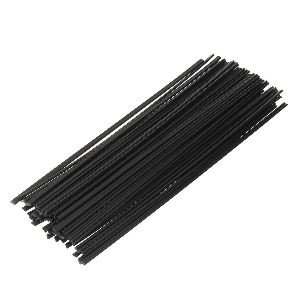 Multi-color Plastic Welding Rods 50pcs | 2.5x5mm PP/PVC Repair Sticks - Image 5